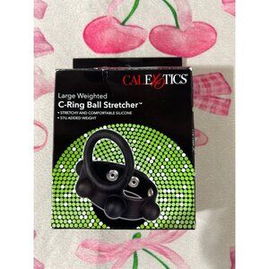 Calexotics C-Ring